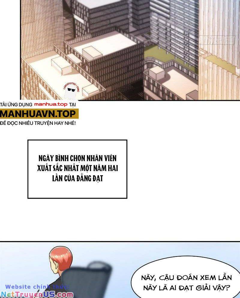 Thành Tỷ Phú Nhờ Thua Lỗ Game Chap 106 - Next Chap 107