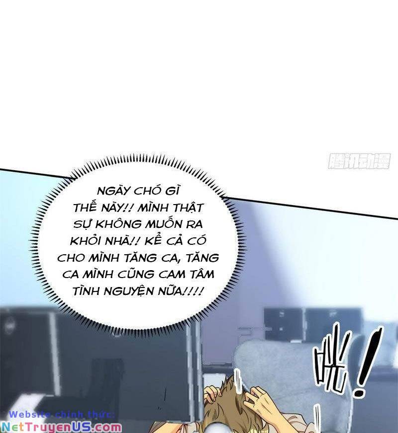 Thành Tỷ Phú Nhờ Thua Lỗ Game Chap 106 - Next Chap 107