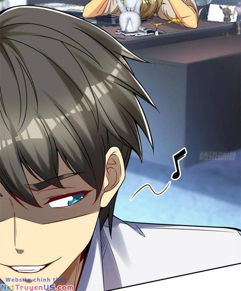 Thành Tỷ Phú Nhờ Thua Lỗ Game Chap 106 - Next Chap 107