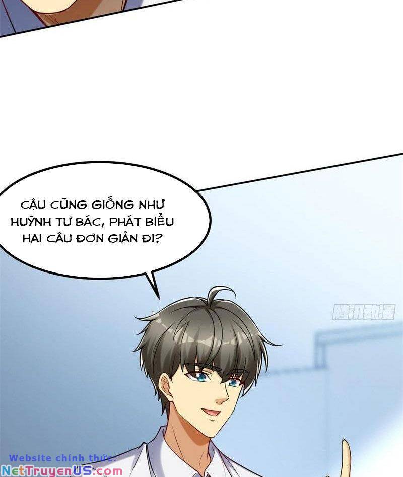 Thành Tỷ Phú Nhờ Thua Lỗ Game Chap 106 - Next Chap 107