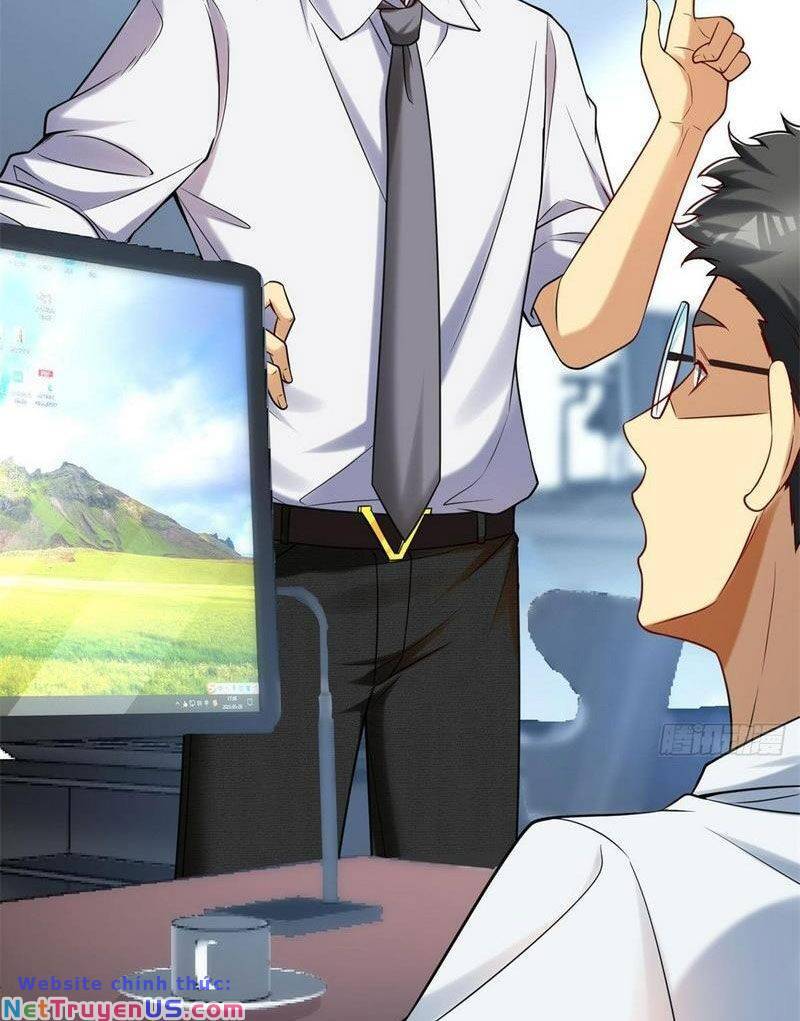 Thành Tỷ Phú Nhờ Thua Lỗ Game Chap 106 - Next Chap 107