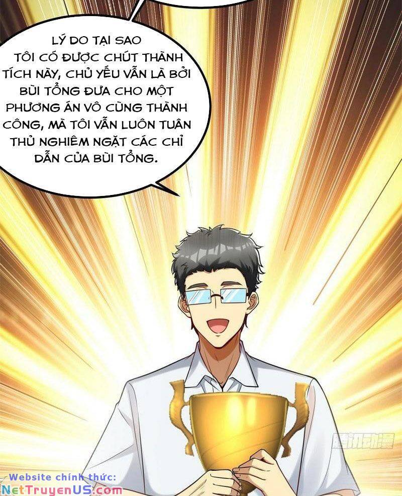 Thành Tỷ Phú Nhờ Thua Lỗ Game Chap 106 - Next Chap 107