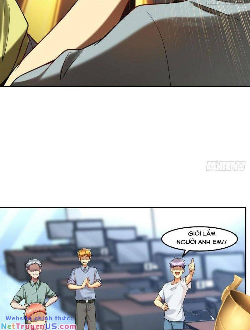 Thành Tỷ Phú Nhờ Thua Lỗ Game Chap 106 - Next Chap 107