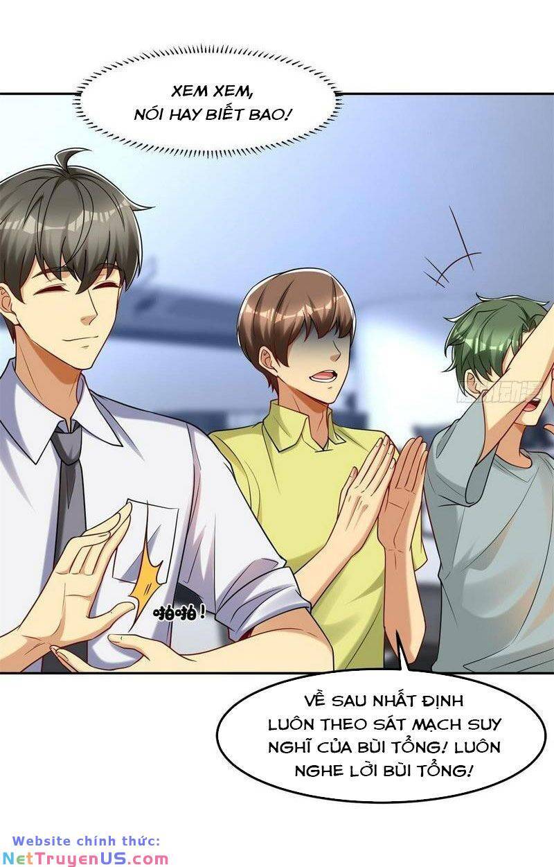 Thành Tỷ Phú Nhờ Thua Lỗ Game Chap 106 - Next Chap 107