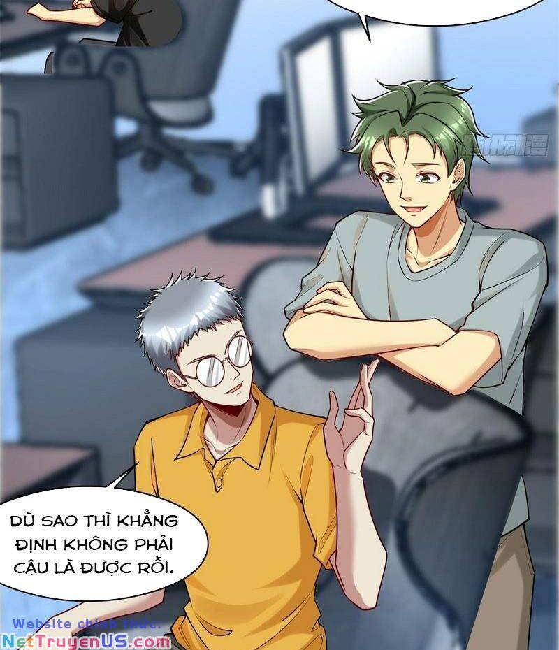 Thành Tỷ Phú Nhờ Thua Lỗ Game Chap 106 - Next Chap 107