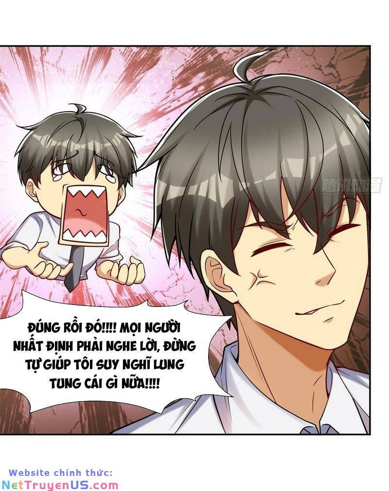 Thành Tỷ Phú Nhờ Thua Lỗ Game Chap 106 - Next Chap 107