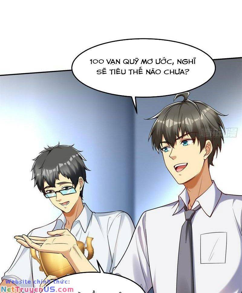 Thành Tỷ Phú Nhờ Thua Lỗ Game Chap 106 - Next Chap 107