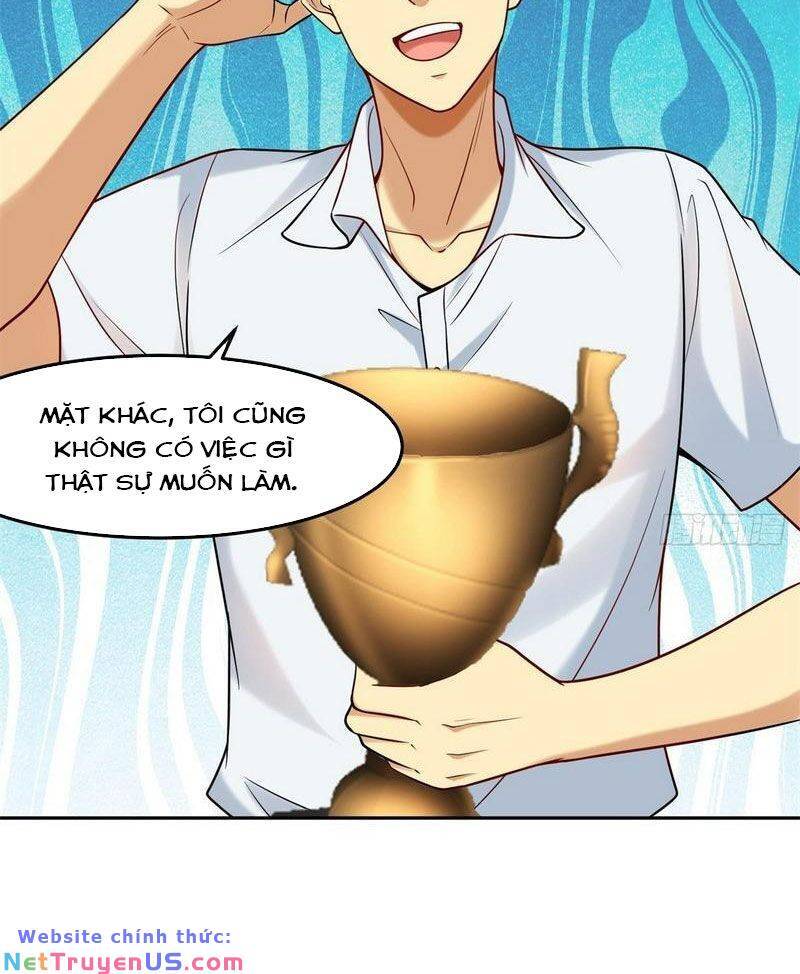 Thành Tỷ Phú Nhờ Thua Lỗ Game Chap 106 - Next Chap 107