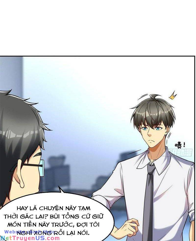 Thành Tỷ Phú Nhờ Thua Lỗ Game Chap 106 - Next Chap 107
