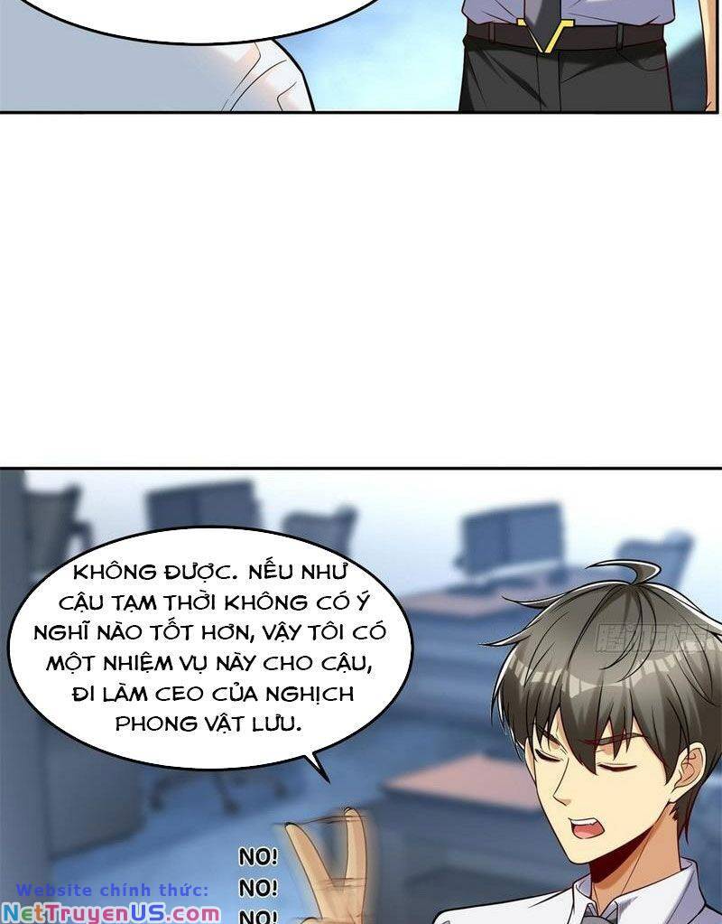 Thành Tỷ Phú Nhờ Thua Lỗ Game Chap 106 - Next Chap 107
