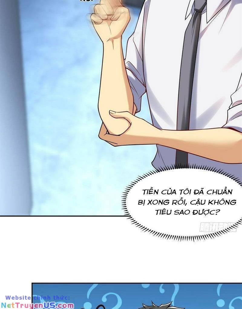 Thành Tỷ Phú Nhờ Thua Lỗ Game Chap 106 - Next Chap 107