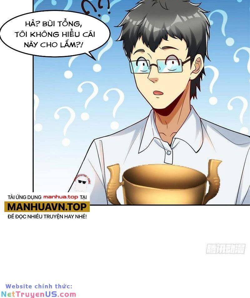 Thành Tỷ Phú Nhờ Thua Lỗ Game Chap 106 - Next Chap 107