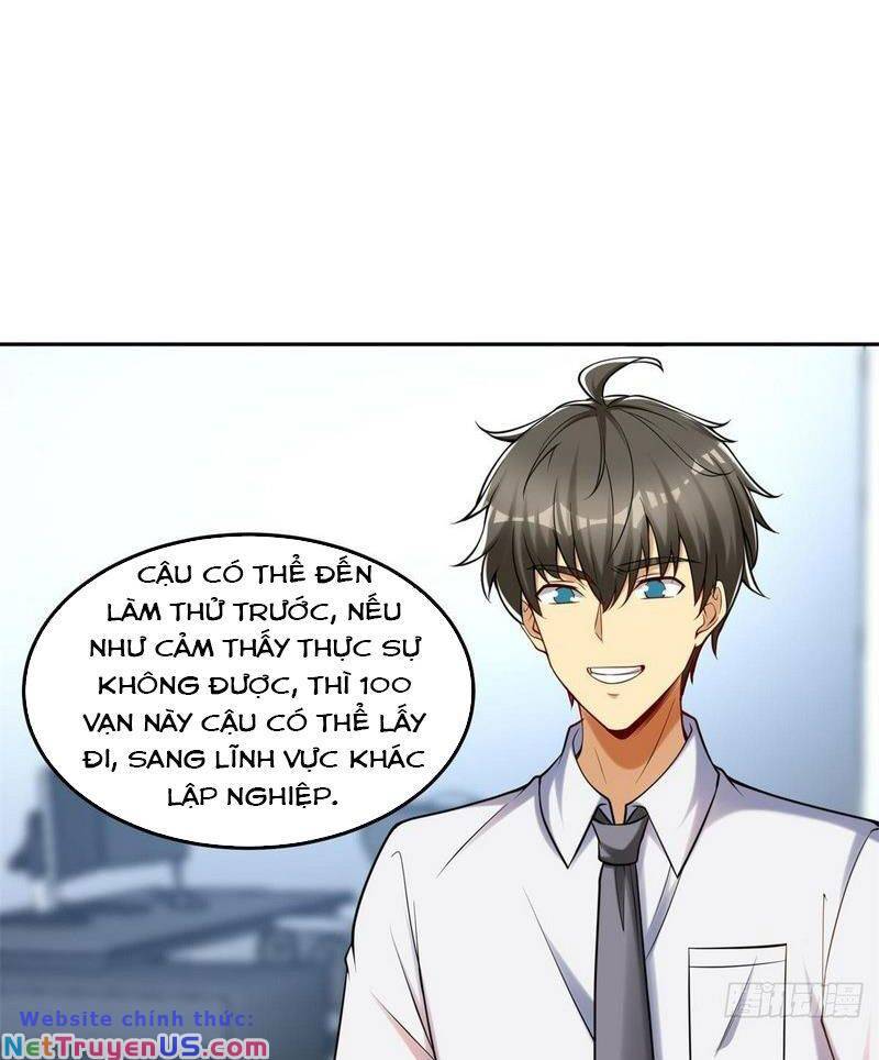 Thành Tỷ Phú Nhờ Thua Lỗ Game Chap 106 - Next Chap 107