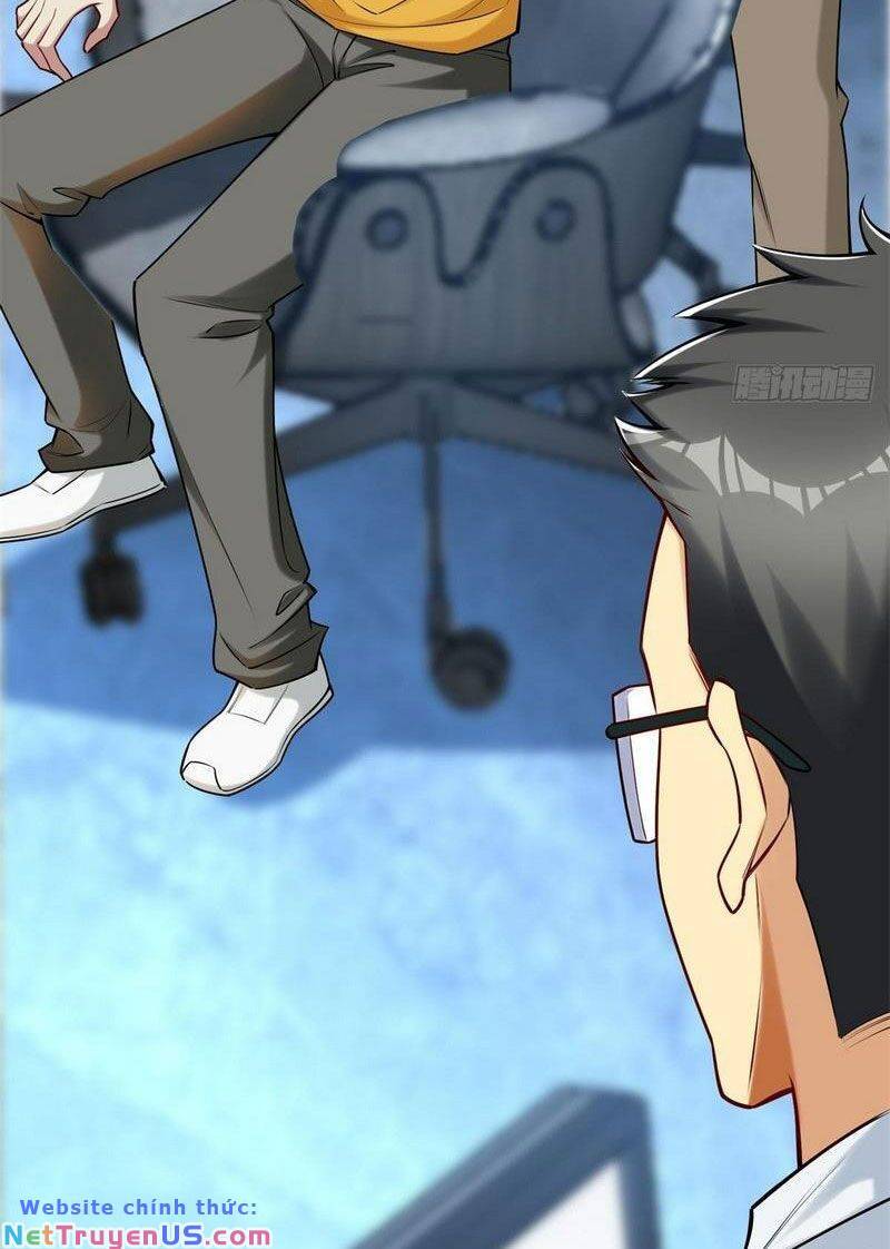 Thành Tỷ Phú Nhờ Thua Lỗ Game Chap 106 - Next Chap 107