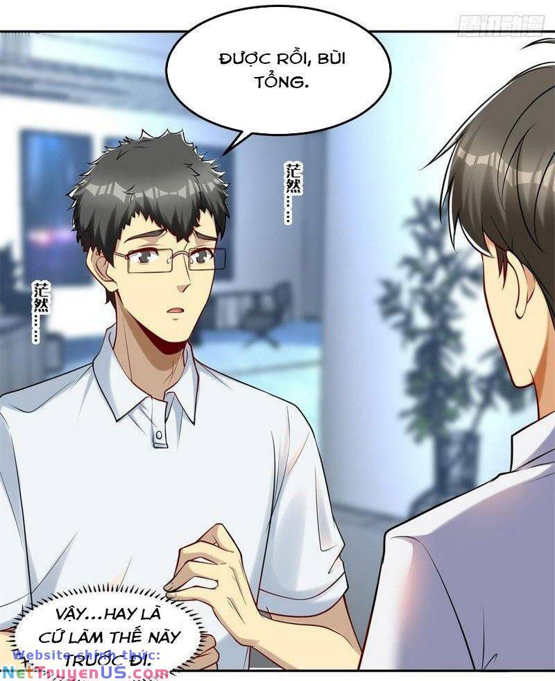 Thành Tỷ Phú Nhờ Thua Lỗ Game Chap 106 - Next Chap 107