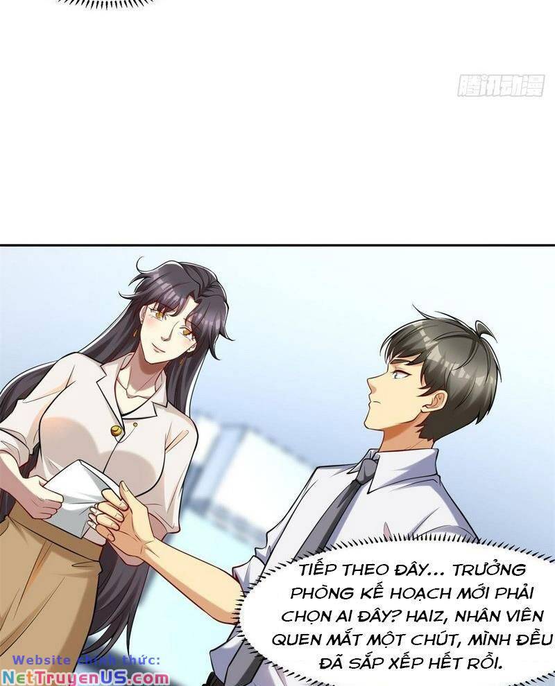 Thành Tỷ Phú Nhờ Thua Lỗ Game Chap 106 - Next Chap 107
