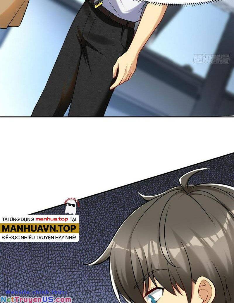 Thành Tỷ Phú Nhờ Thua Lỗ Game Chap 106 - Next Chap 107