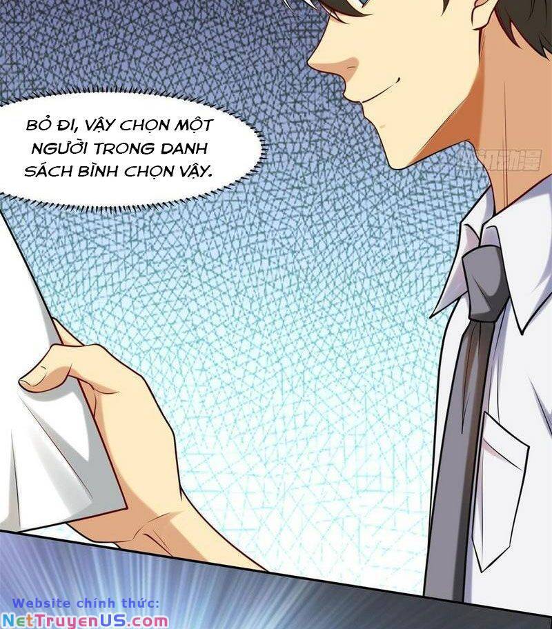 Thành Tỷ Phú Nhờ Thua Lỗ Game Chap 106 - Next Chap 107