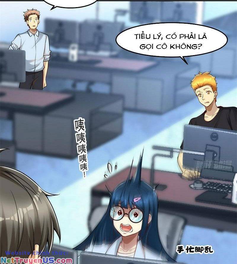 Thành Tỷ Phú Nhờ Thua Lỗ Game Chap 106 - Next Chap 107