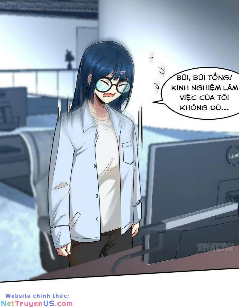 Thành Tỷ Phú Nhờ Thua Lỗ Game Chap 106 - Next Chap 107