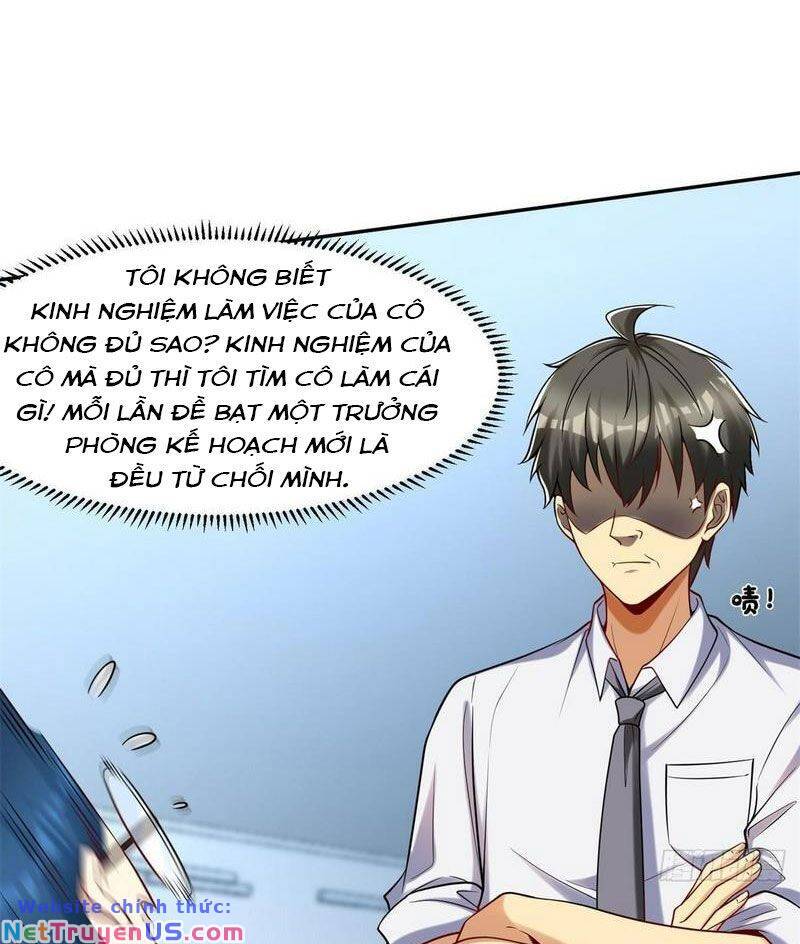 Thành Tỷ Phú Nhờ Thua Lỗ Game Chap 106 - Next Chap 107