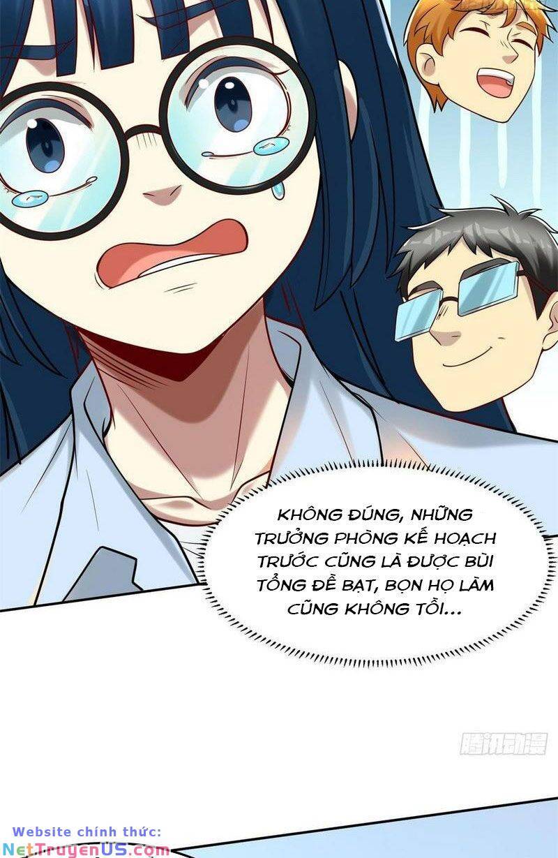 Thành Tỷ Phú Nhờ Thua Lỗ Game Chap 106 - Next Chap 107