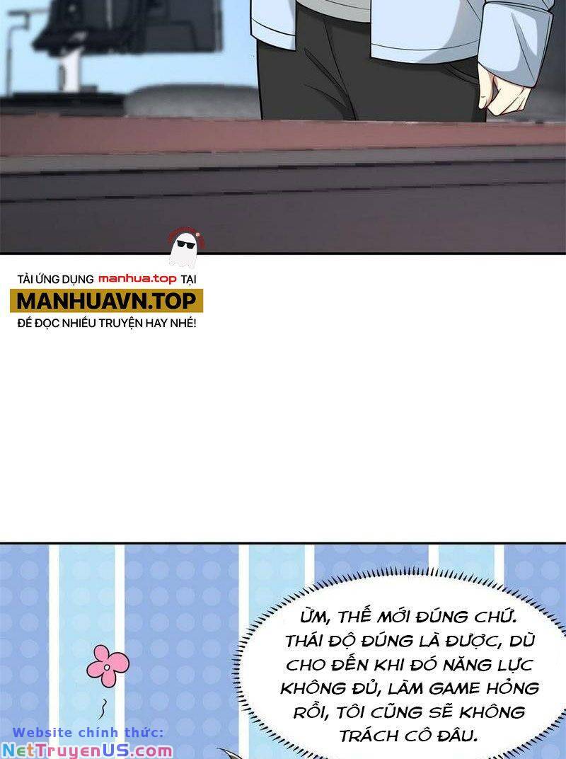 Thành Tỷ Phú Nhờ Thua Lỗ Game Chap 106 - Next Chap 107