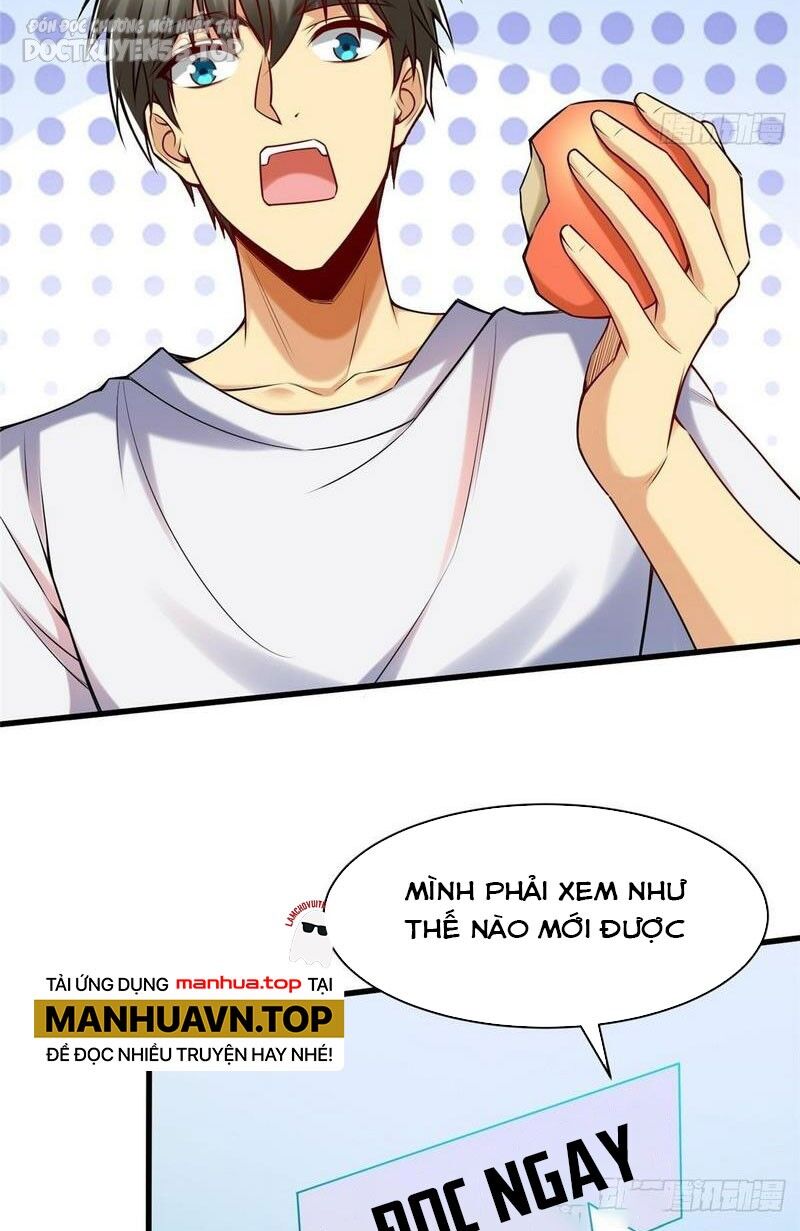 Thành Tỷ Phú Nhờ Thua Lỗ Game Chap 107 - Next Chap 108