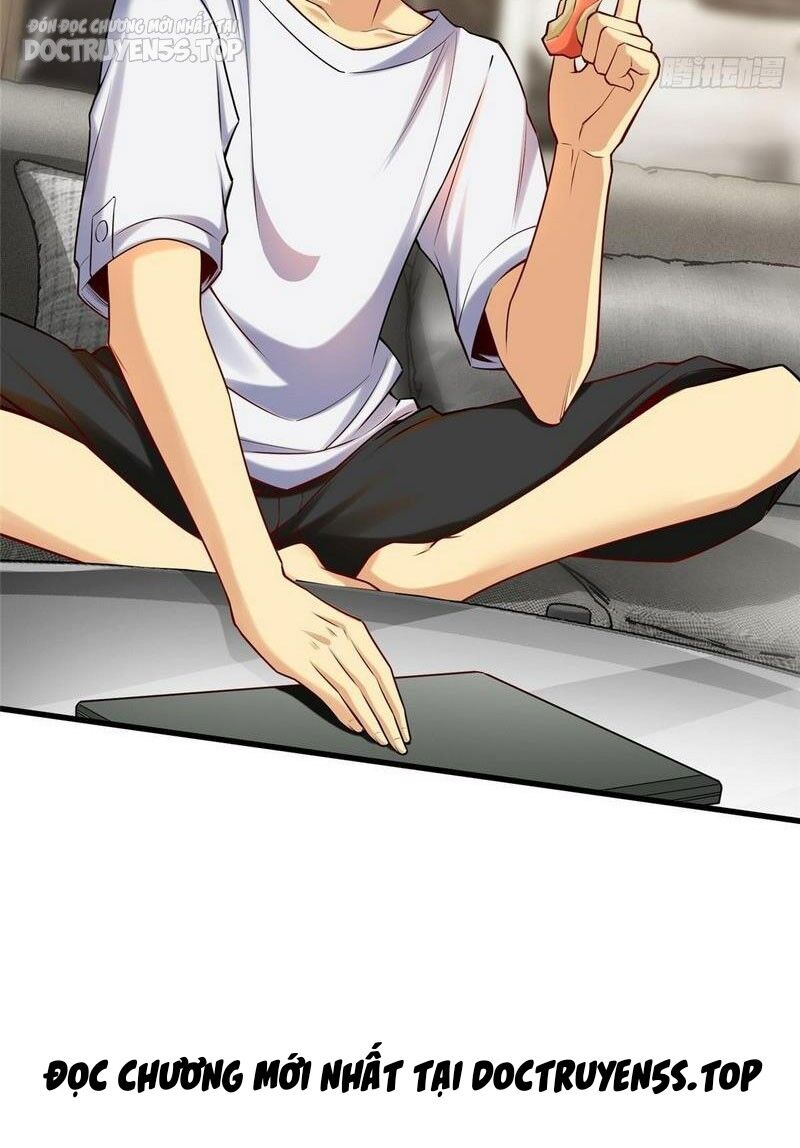 Thành Tỷ Phú Nhờ Thua Lỗ Game Chap 107 - Next Chap 108