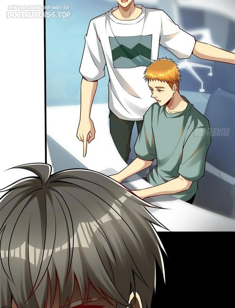 Thành Tỷ Phú Nhờ Thua Lỗ Game Chap 107 - Next Chap 108