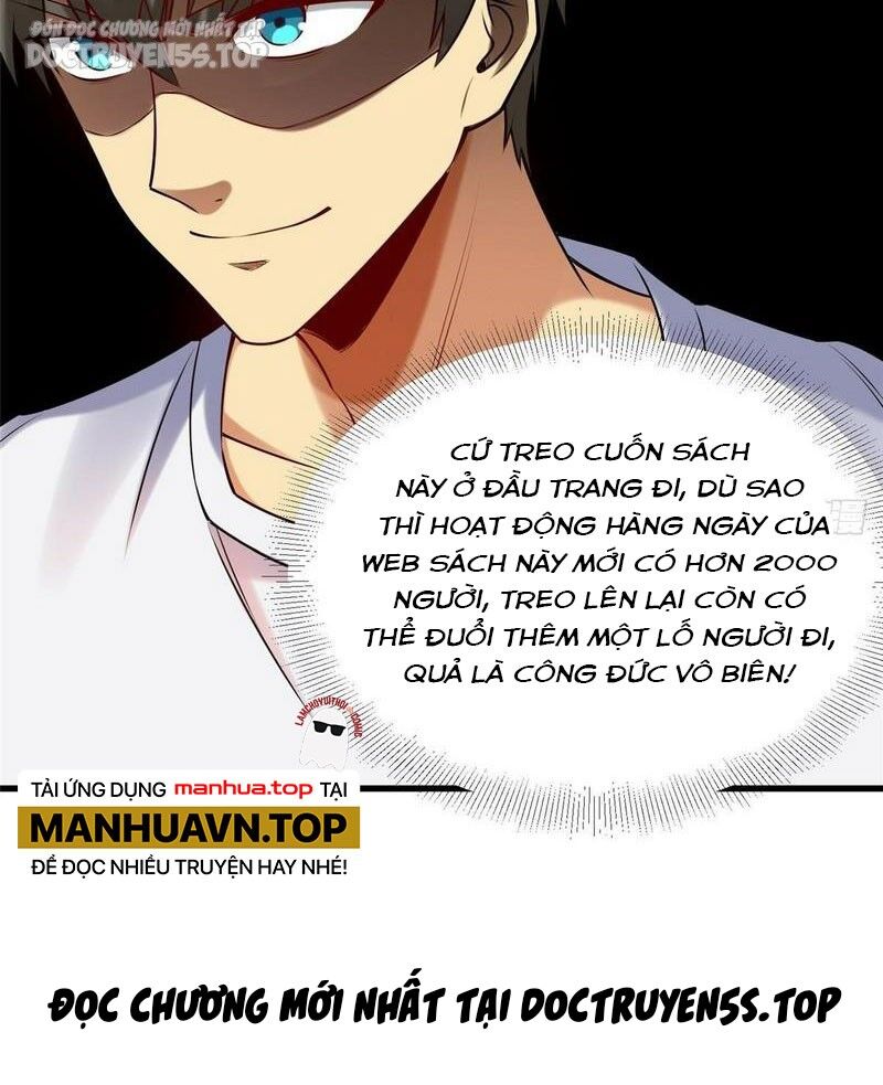 Thành Tỷ Phú Nhờ Thua Lỗ Game Chap 107 - Next Chap 108