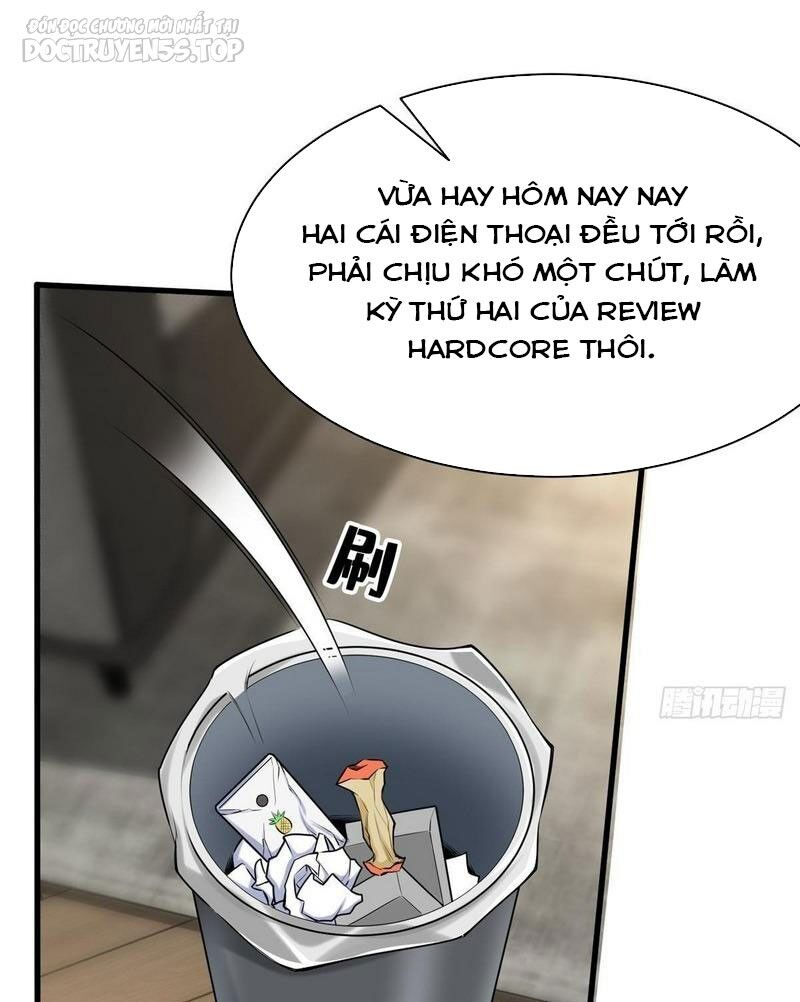 Thành Tỷ Phú Nhờ Thua Lỗ Game Chap 107 - Next Chap 108