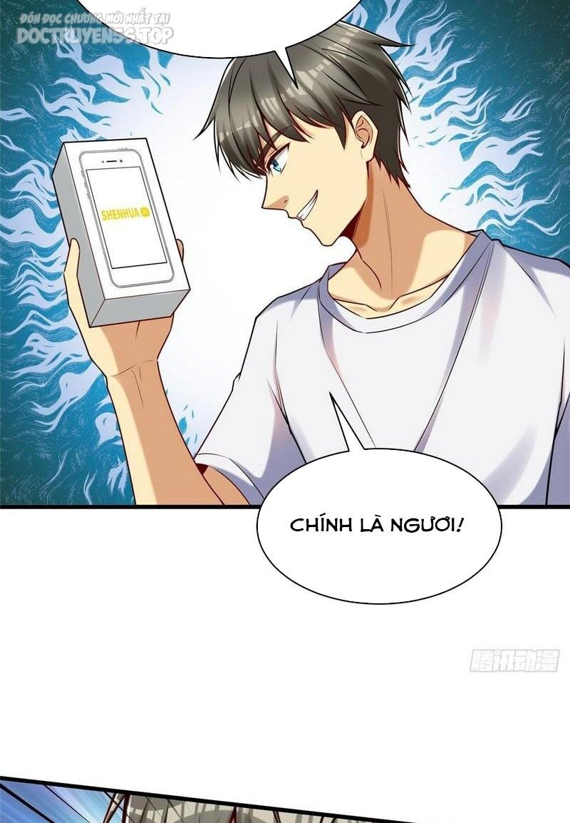 Thành Tỷ Phú Nhờ Thua Lỗ Game Chap 107 - Next Chap 108