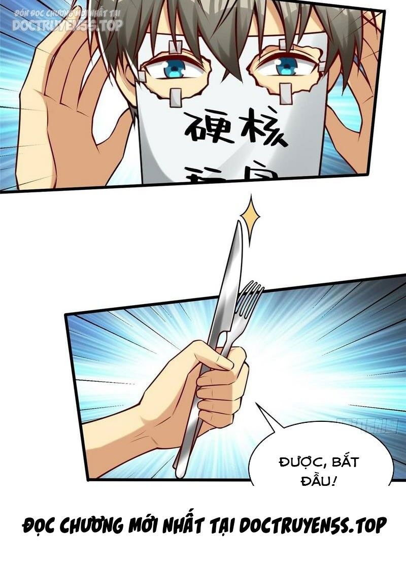 Thành Tỷ Phú Nhờ Thua Lỗ Game Chap 107 - Next Chap 108