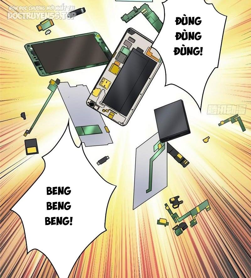 Thành Tỷ Phú Nhờ Thua Lỗ Game Chap 107 - Next Chap 108