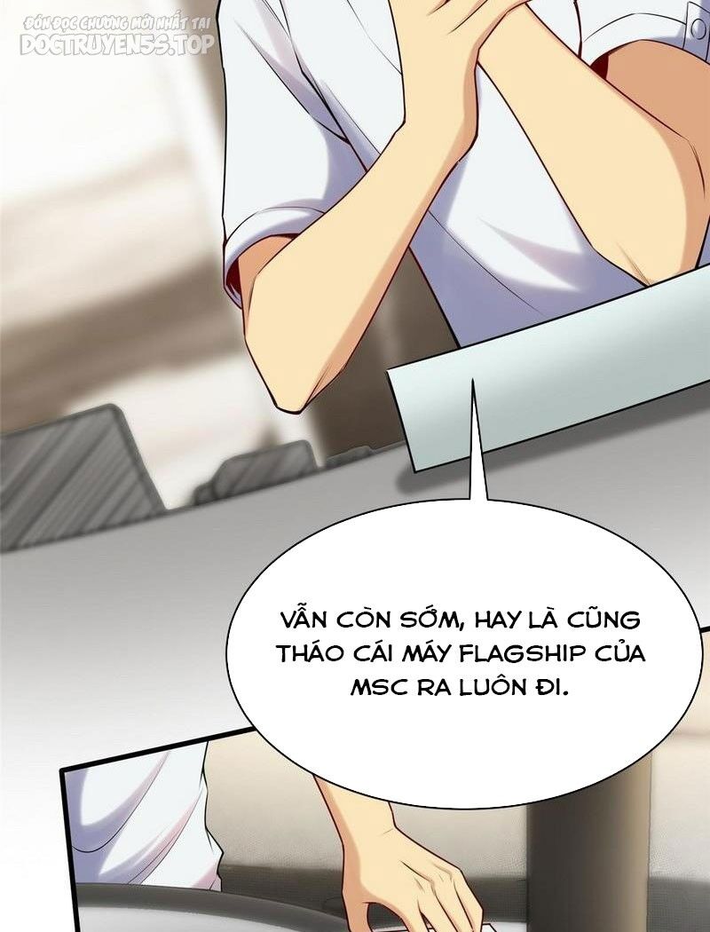 Thành Tỷ Phú Nhờ Thua Lỗ Game Chap 107 - Next Chap 108