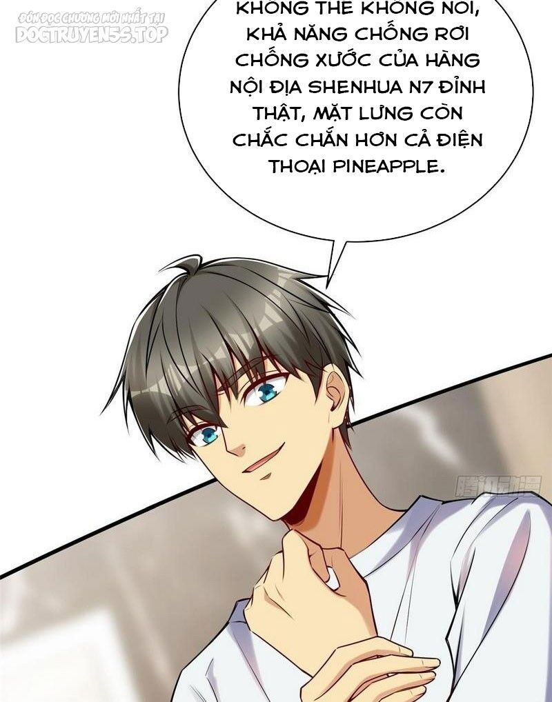 Thành Tỷ Phú Nhờ Thua Lỗ Game Chap 107 - Next Chap 108