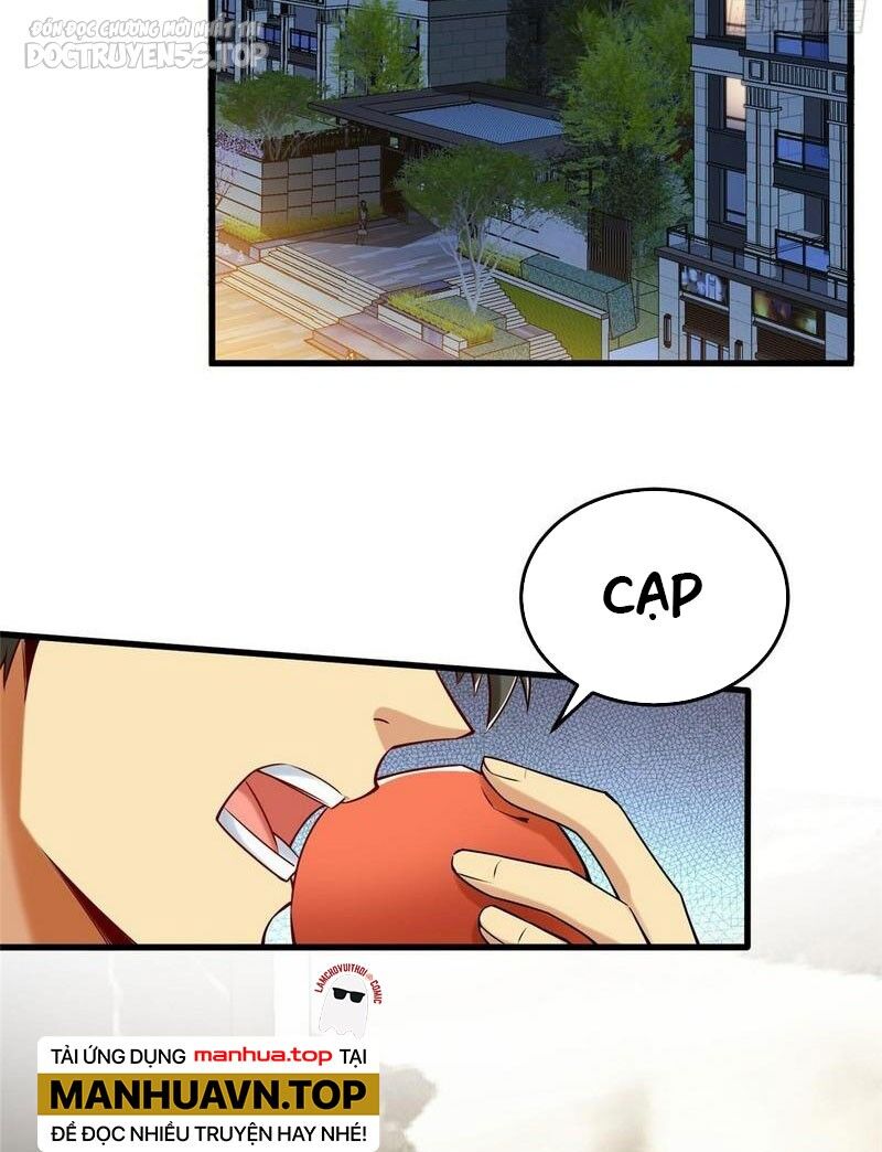 Thành Tỷ Phú Nhờ Thua Lỗ Game Chap 107 - Next Chap 108