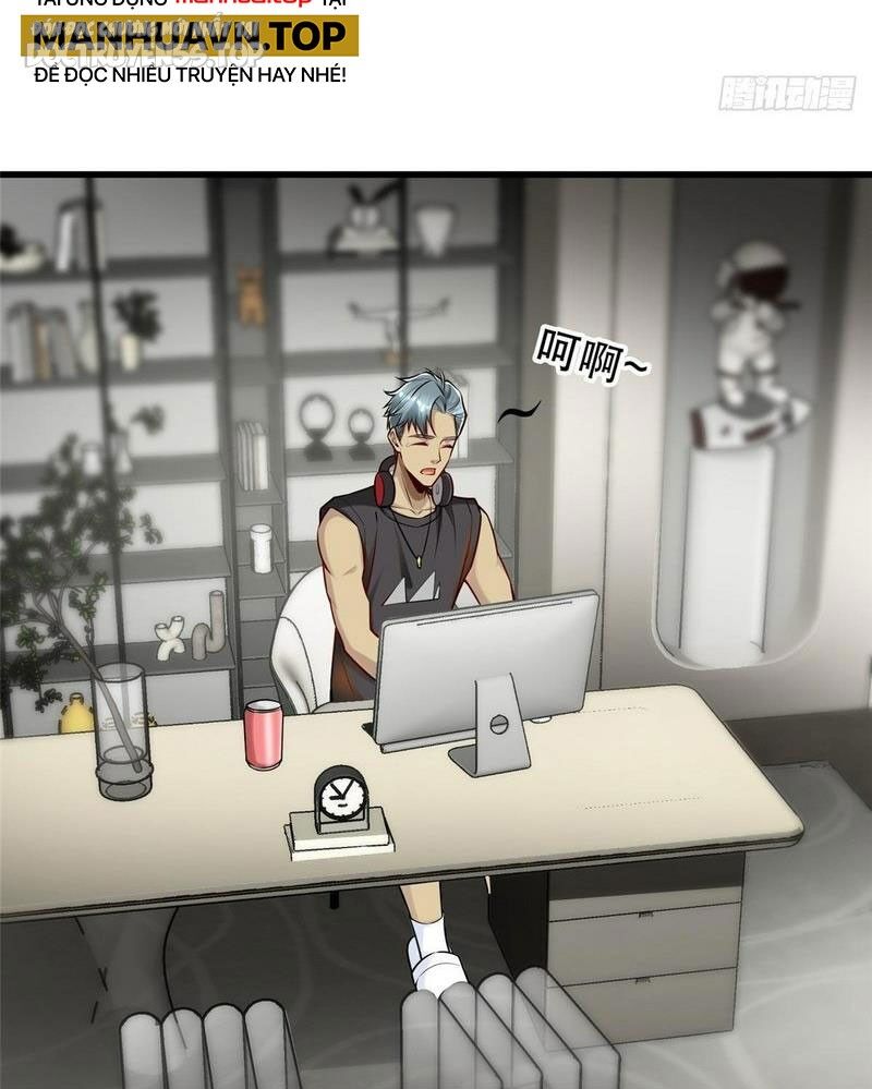 Thành Tỷ Phú Nhờ Thua Lỗ Game Chap 107 - Next Chap 108