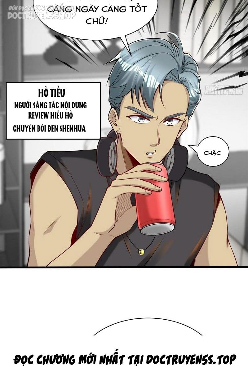 Thành Tỷ Phú Nhờ Thua Lỗ Game Chap 107 - Next Chap 108