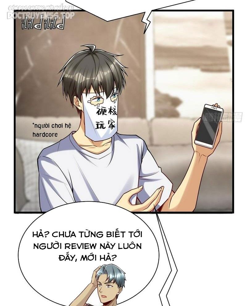 Thành Tỷ Phú Nhờ Thua Lỗ Game Chap 107 - Next Chap 108