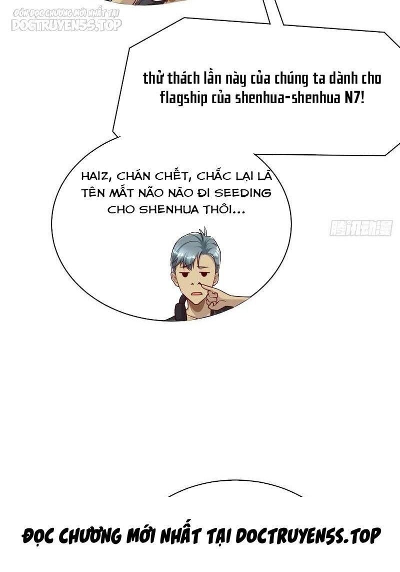 Thành Tỷ Phú Nhờ Thua Lỗ Game Chap 107 - Next Chap 108