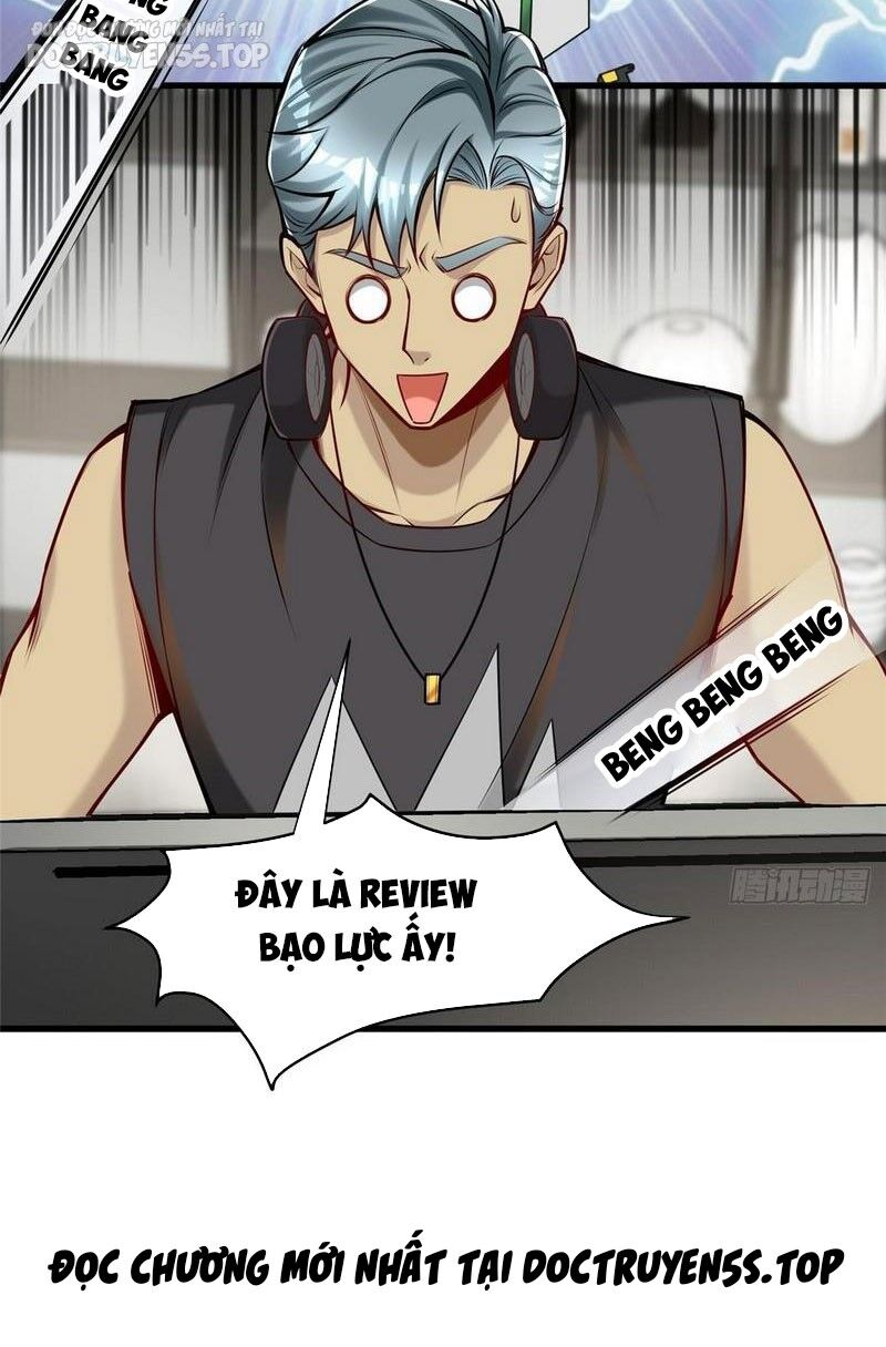 Thành Tỷ Phú Nhờ Thua Lỗ Game Chap 107 - Next Chap 108