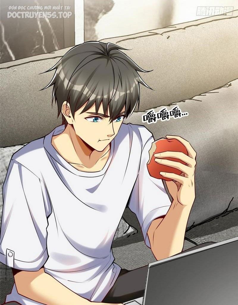 Thành Tỷ Phú Nhờ Thua Lỗ Game Chap 107 - Next Chap 108