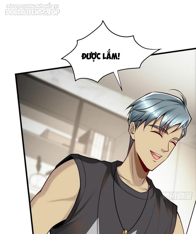 Thành Tỷ Phú Nhờ Thua Lỗ Game Chap 107 - Next Chap 108