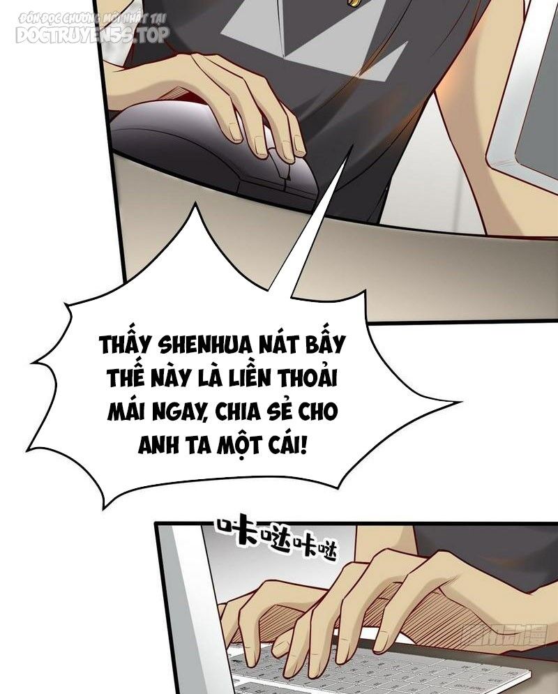 Thành Tỷ Phú Nhờ Thua Lỗ Game Chap 107 - Next Chap 108