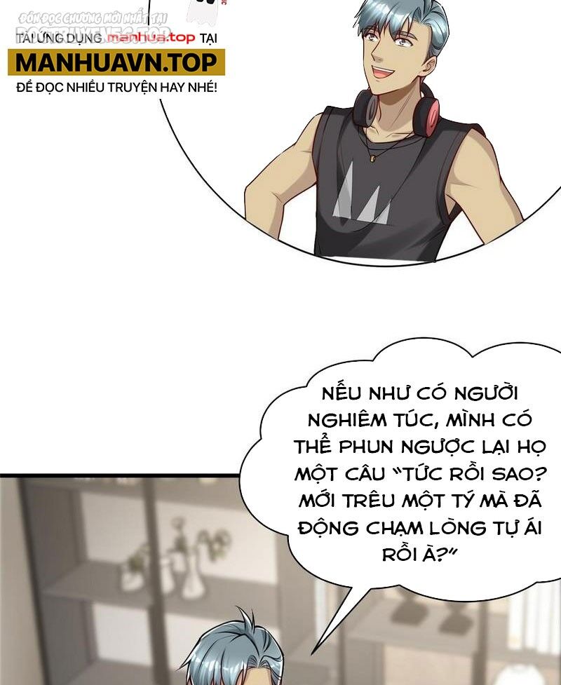 Thành Tỷ Phú Nhờ Thua Lỗ Game Chap 107 - Next Chap 108