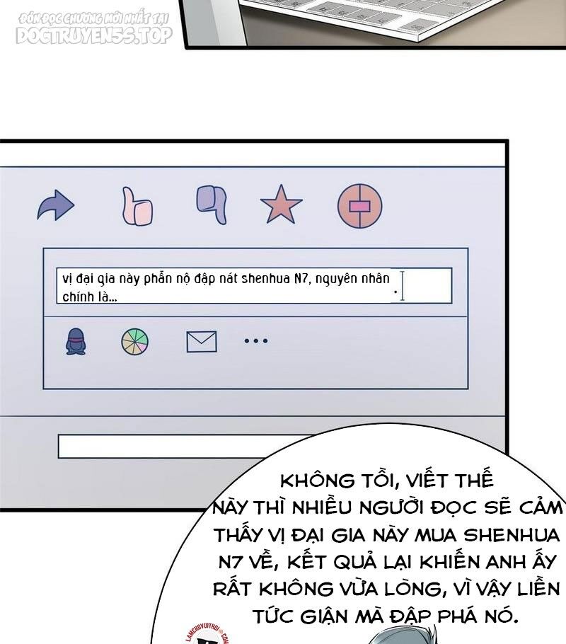 Thành Tỷ Phú Nhờ Thua Lỗ Game Chap 107 - Next Chap 108