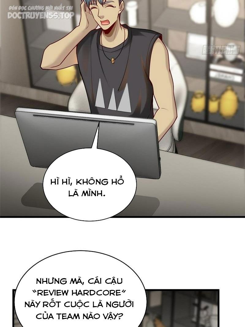 Thành Tỷ Phú Nhờ Thua Lỗ Game Chap 107 - Next Chap 108