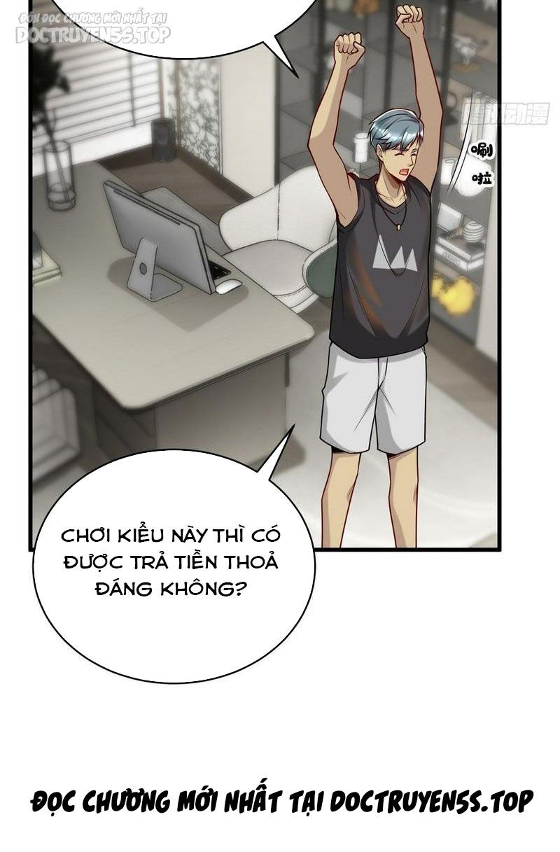Thành Tỷ Phú Nhờ Thua Lỗ Game Chap 107 - Next Chap 108